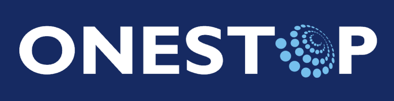 Blue Logo
